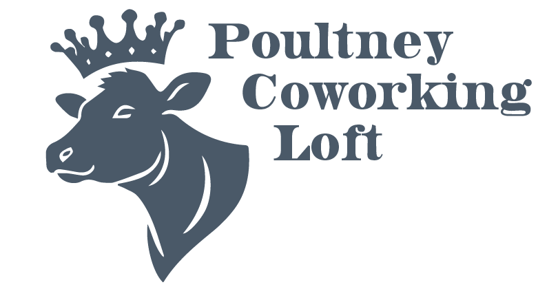 Poultney Coworking Loft